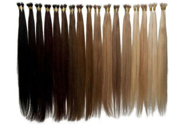 Type of Hair Extension