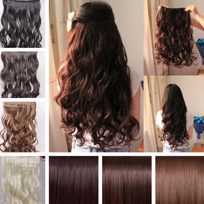 hair extensions online india