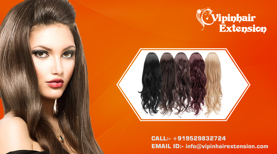 Vipin Hair Extensions