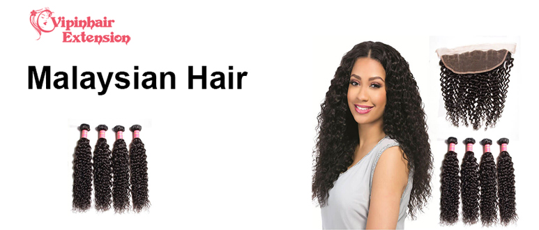 Malaysian Hair