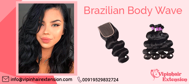 Brazilian Body Wave