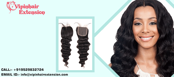 Brazilian Loose Wave