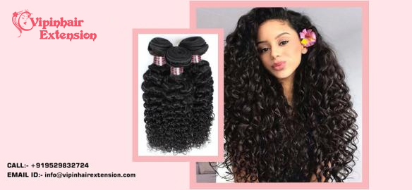 Brazilian Curly Hair