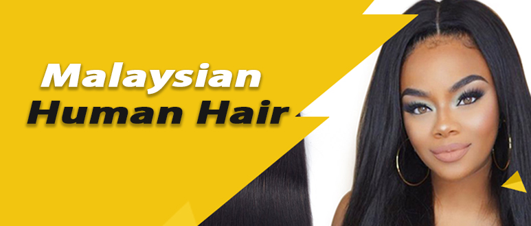 Malaysian Human Hair