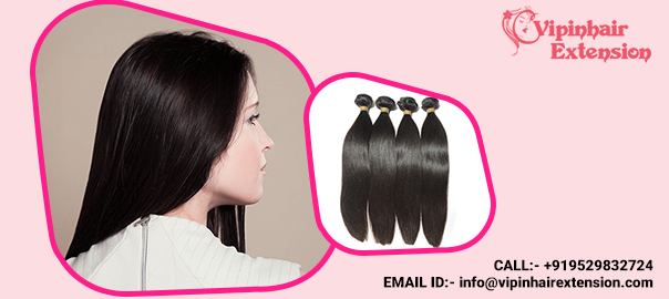 Virgin Indian Remy Hair