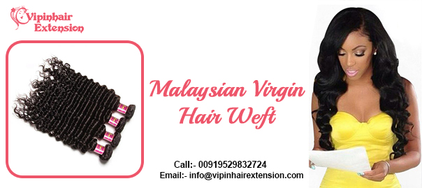 Malaysian Virgin Weft
