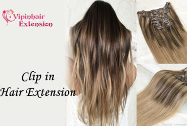 Clip in Hair Extension