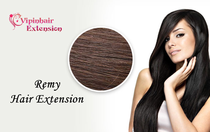 Remy Hair Extension