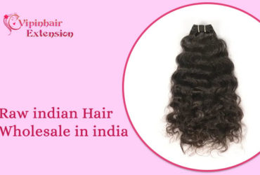 raw indian hair