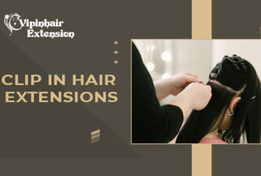 Clip-In-Hair-Extensions