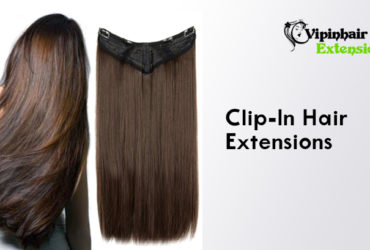 Clip-In-Hair-Extension