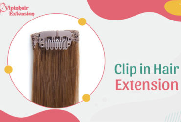 clip in hair extension