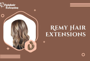 Remy Hair Extension