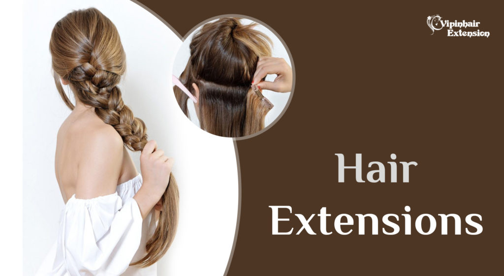 Hair Extensions