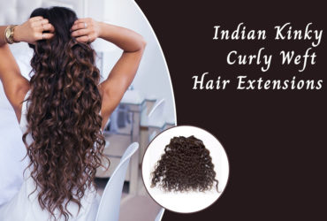 Indian Hair Extensions