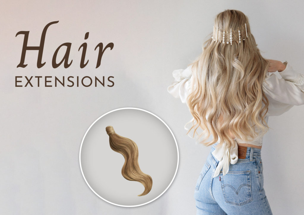 Hair Extensions