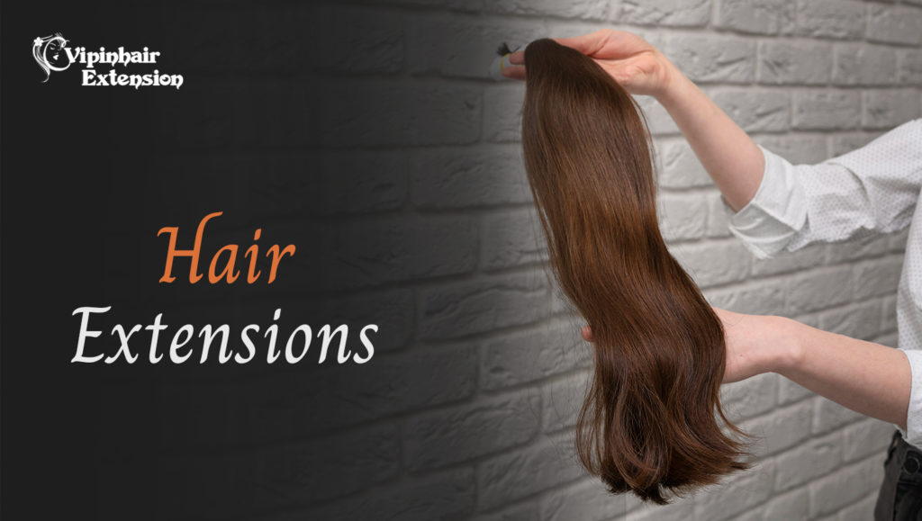 Hair Extension