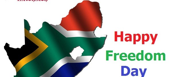 Freedom Day In South Africa 36