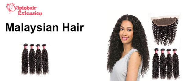 Malaysian Hair A Go To Choice For Extension Users