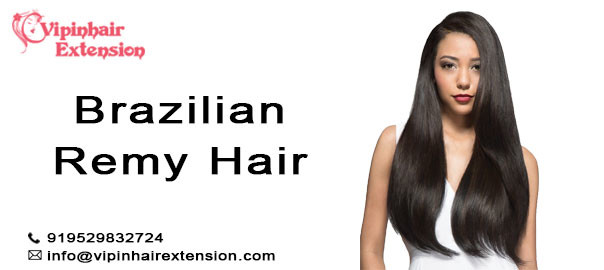 Should I Wash Brazilian Remy Hair Before Wearing