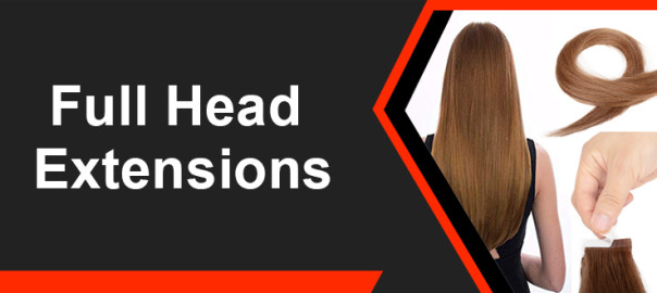 How To Care For Hair Extensions With Clip Ins