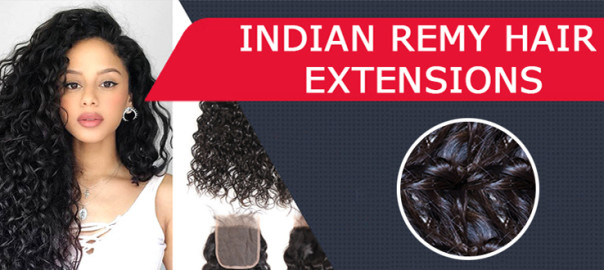 Are Indian Remy Hair Extensions Worth Spending For