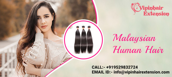 Get The Magic Of Malaysian Virgin Hair