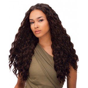 Indian Loose Wave Weft