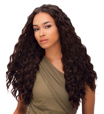Indian Loose Wave Weft