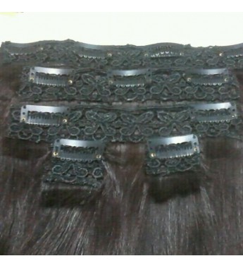 Clip In Hair Extension