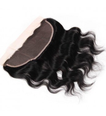 Body Wave Frontal