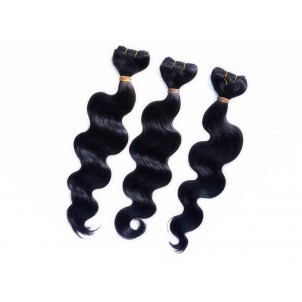 Indian Body Wave Weft