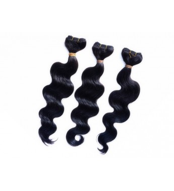 Indian Body Wave Weft