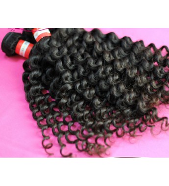 Indian Deep Wave Weft