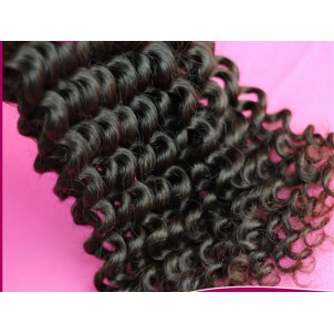 Indian Deep Wave Weft