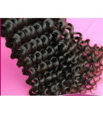 Indian Deep Wave Weft