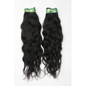 Indian Loose Wave Weft