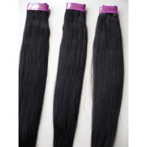 Indian Straight Weft