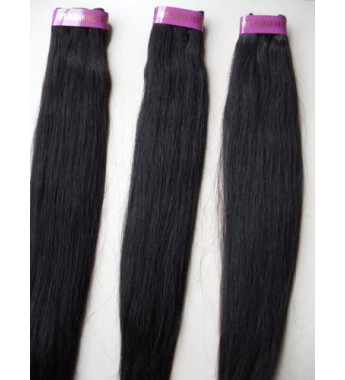 Indian Straight Weft