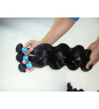  Full Head Wefts (20inch)