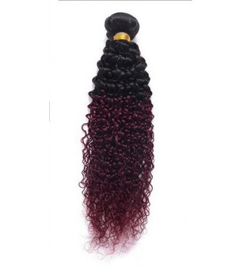 14",16",18" Omber Weft