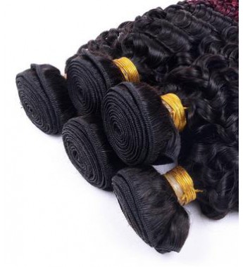 14",16",18" Omber Weft