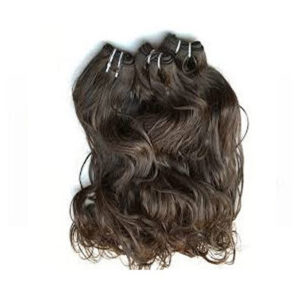 Three Tone 28 Inch Brazilian Body Wave Weft