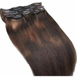 Jaipur Kurti free with Clip in Hair Extension (22inch)