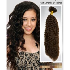 Stylish 24 inches Curly Clip On extension, way to the Gorgeous World