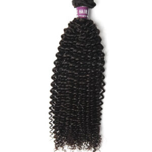 Indian Kinky Curly Weft