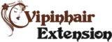 Vipin Hair Extensions logo