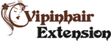 Vipin Hair Extensions logo