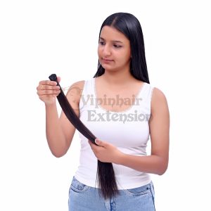 I-Tip Hair Extensions