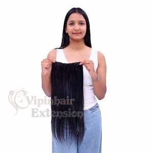 Clip In Hair